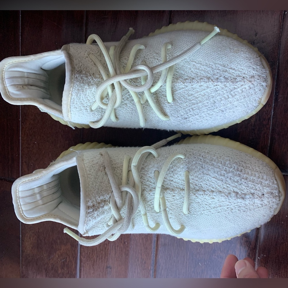Adidas Yeezy boost 350 V2 butter
